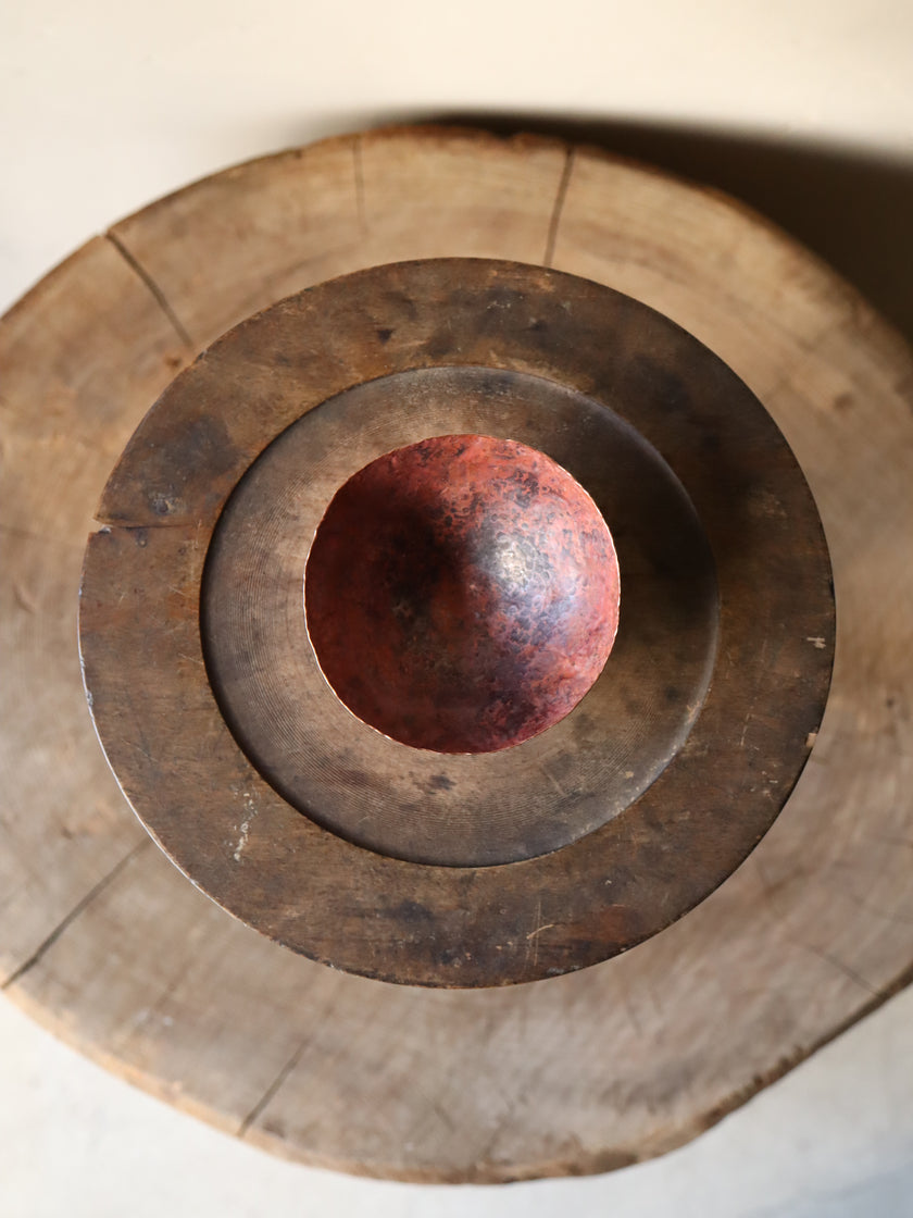 Aroma burner