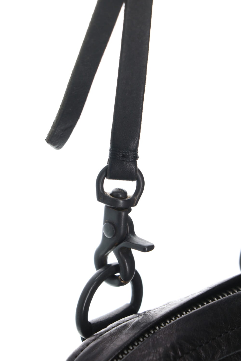 Rectangle Mini Body Bag