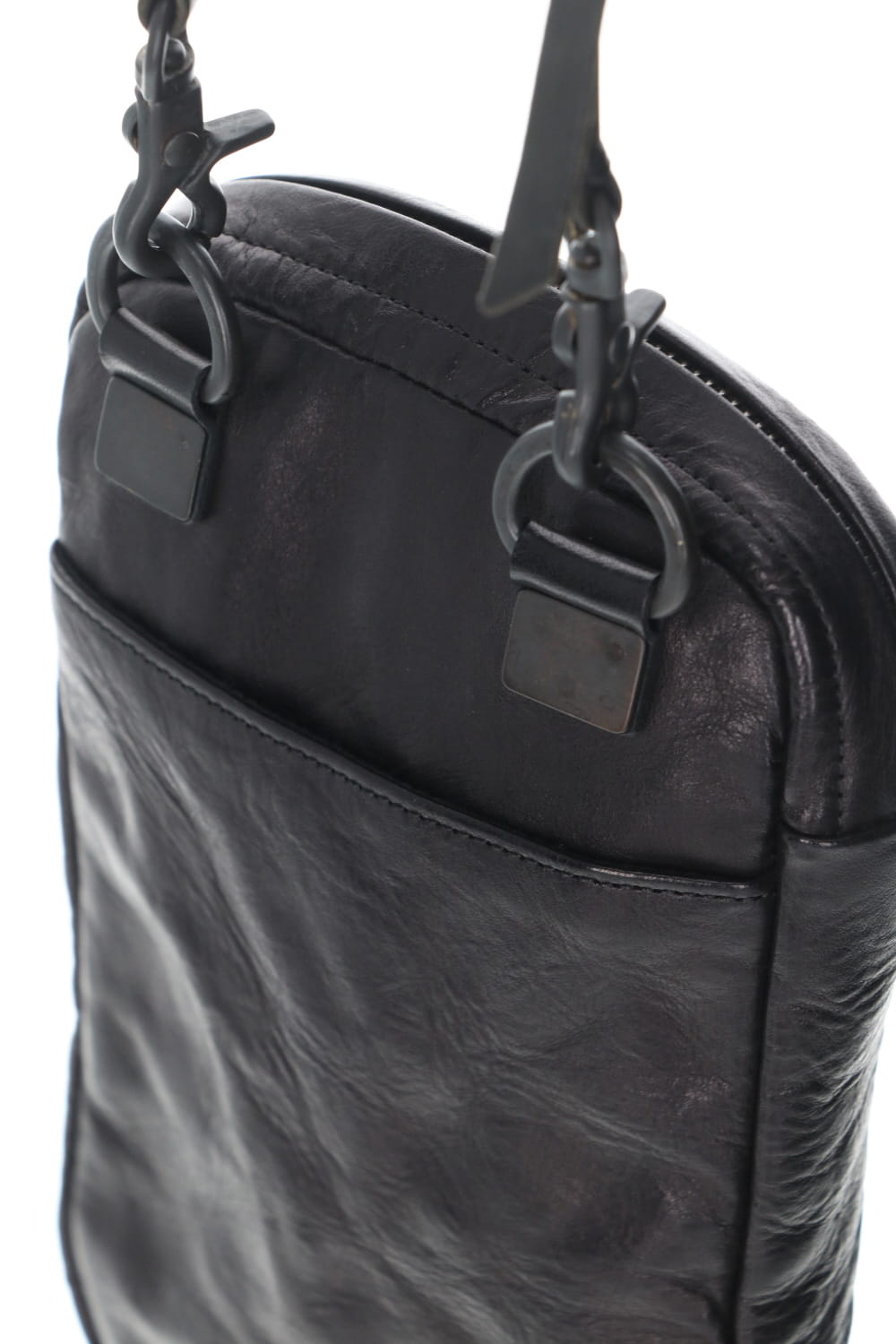 Rectangle Mini Body Bag