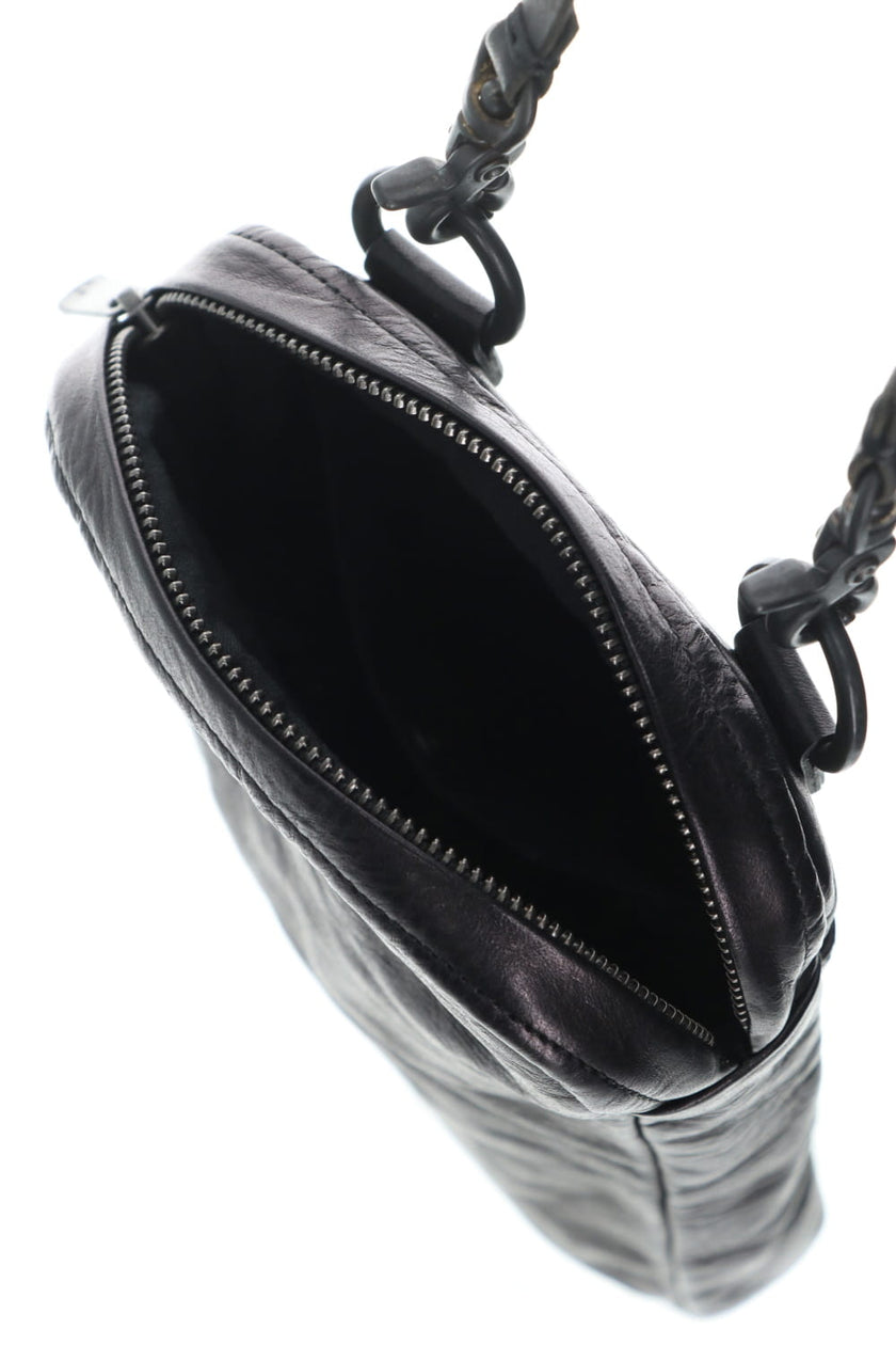 Rectangle Mini Body Bag