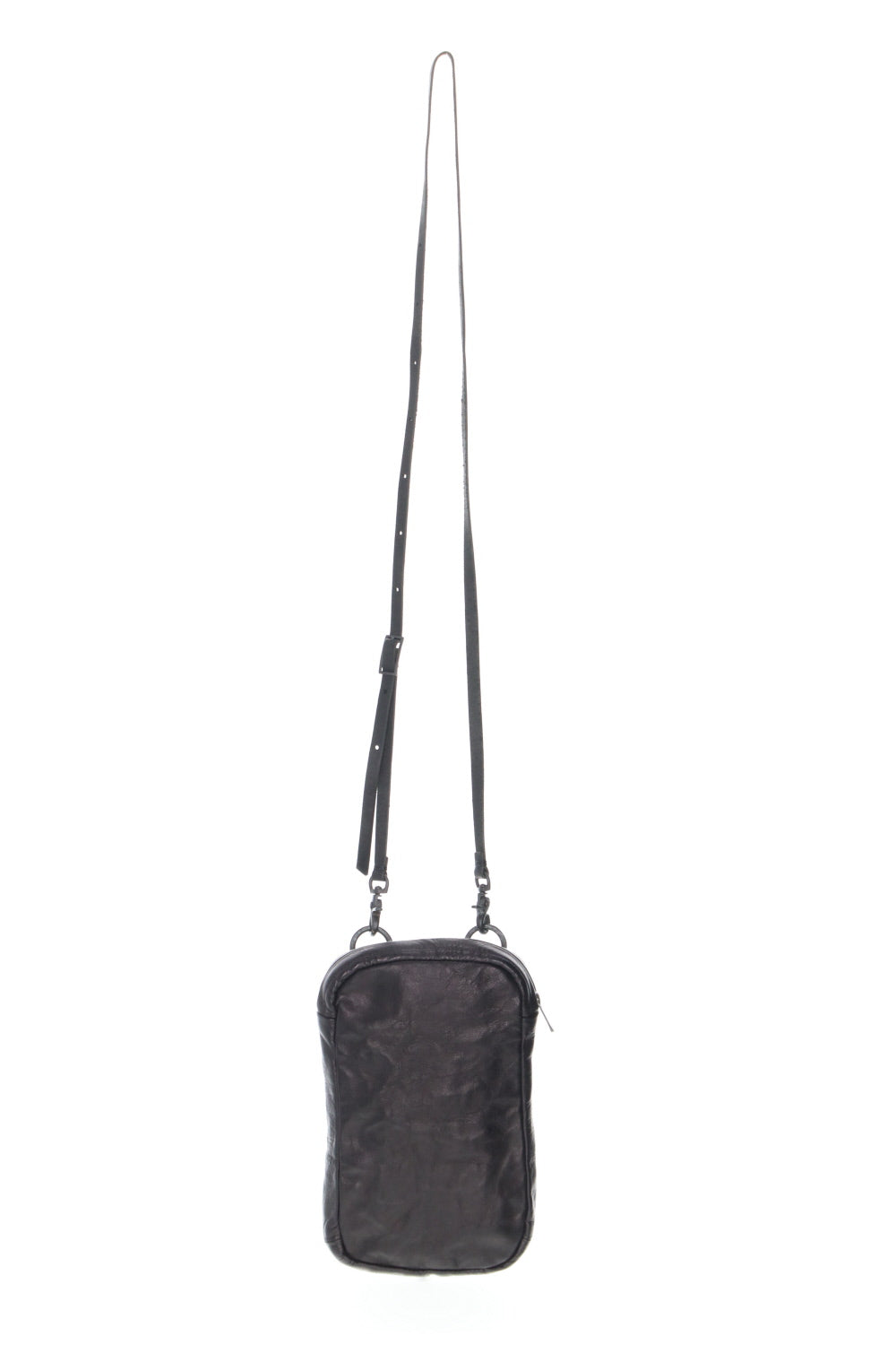 Rectangle Mini Body Bag