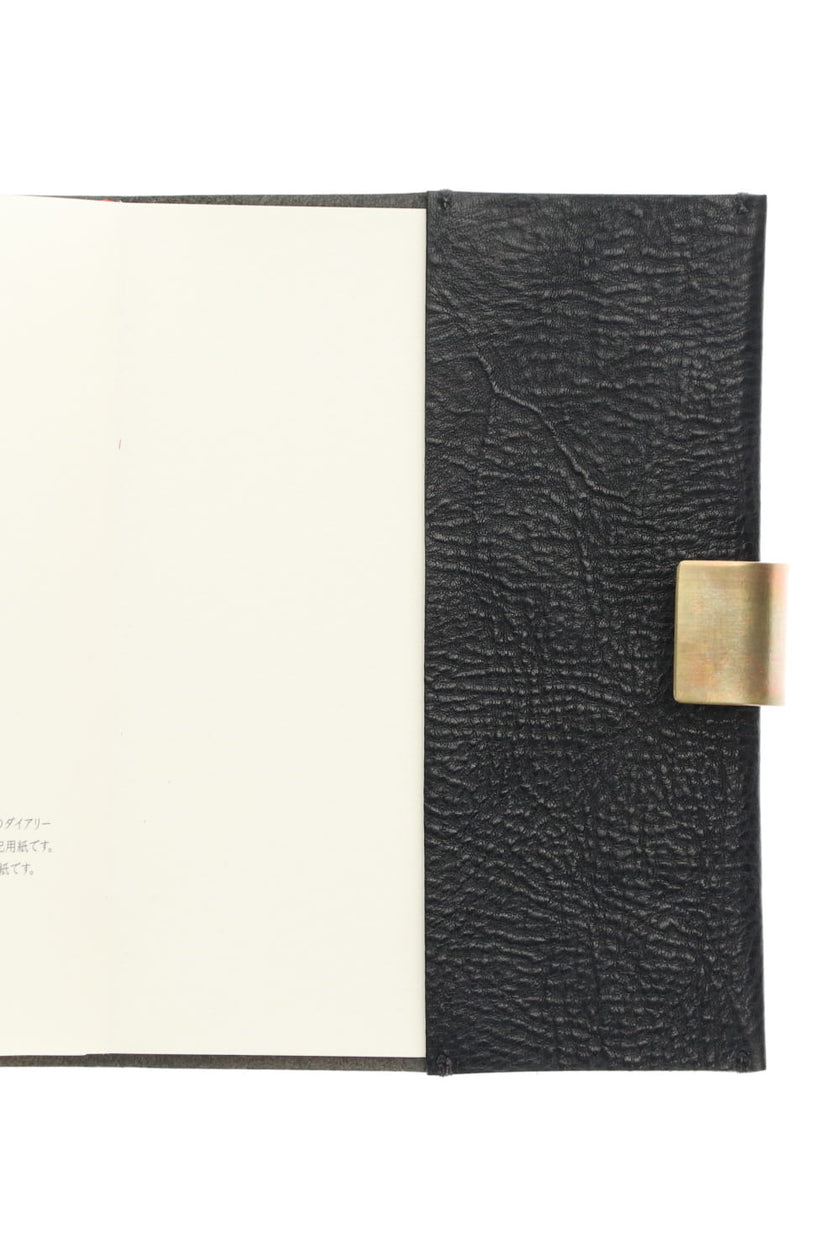 Book Cover A6 (paperback size)