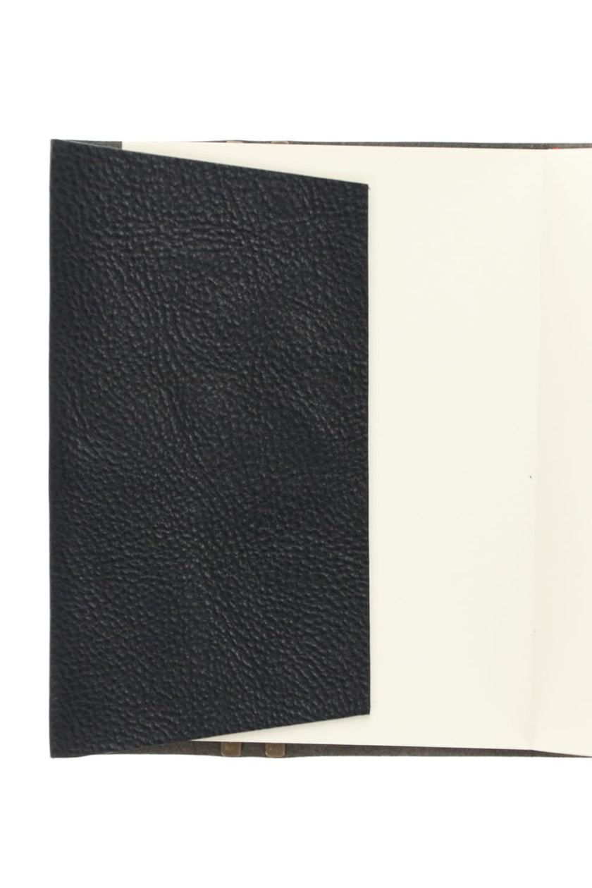 Book Cover A6 (paperback size)
