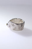 Mine Gold Melt Ring