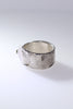 Mine Gold Melt Ring