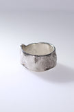 Mine Gold Melt Ring