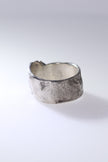 Mine Gold Melt Ring