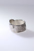 Mine Gold Melt Ring