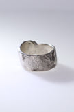 Mine Gold Melt Ring