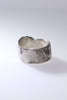 Mine Gold Melt Ring