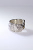 Mine Gold Melt Ring