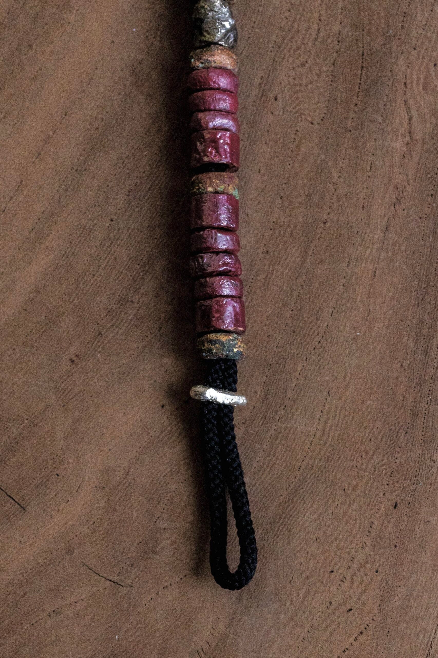 Buddhist Bracelet