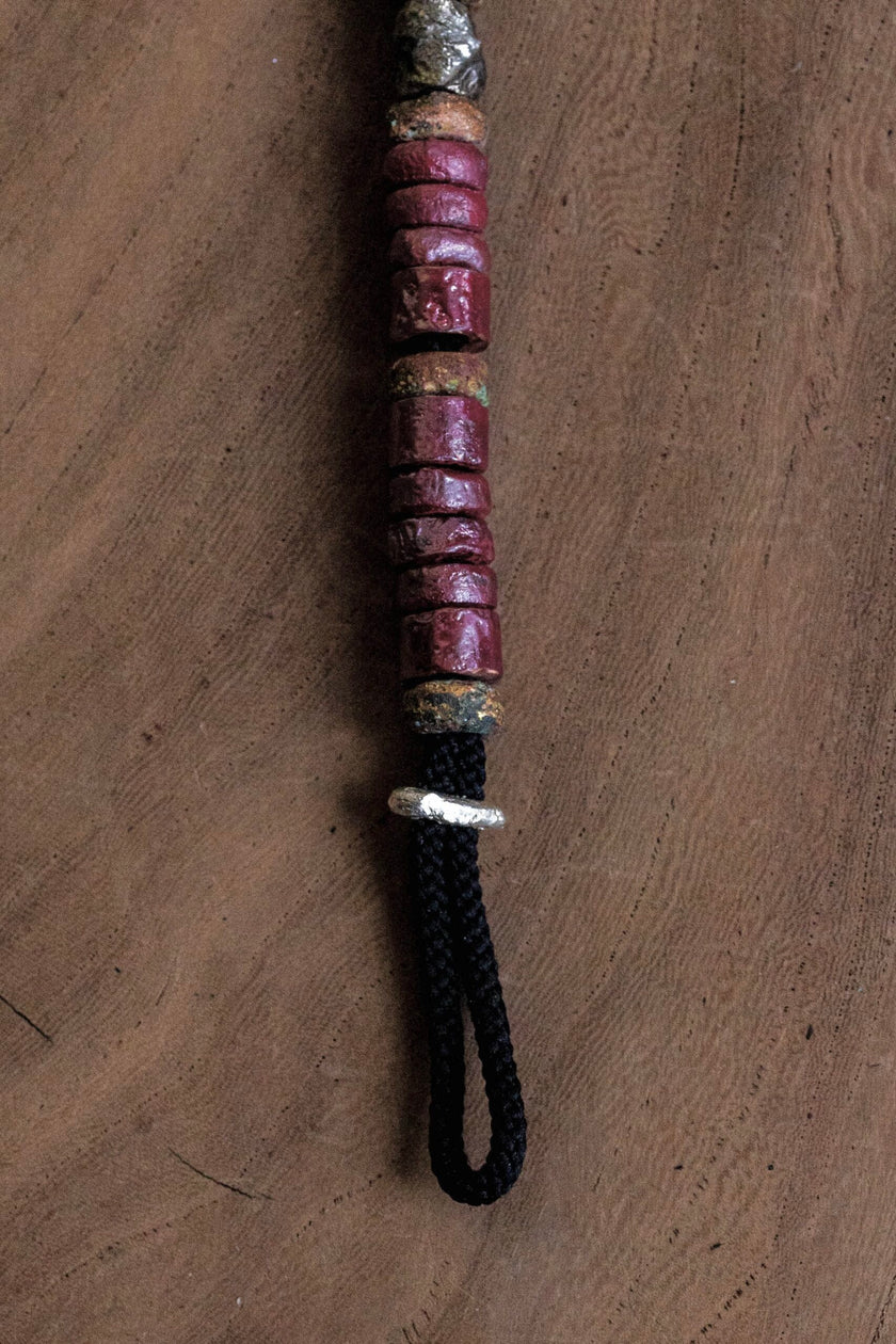 Buddhist Bracelet