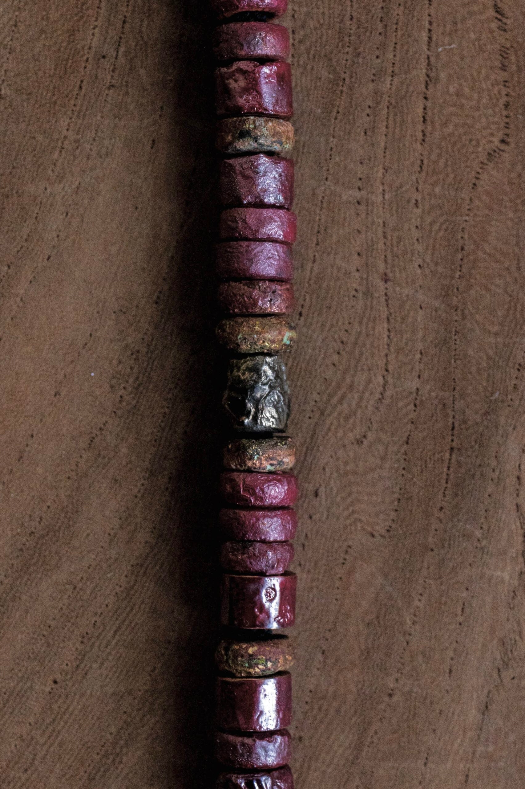 Buddhist Bracelet