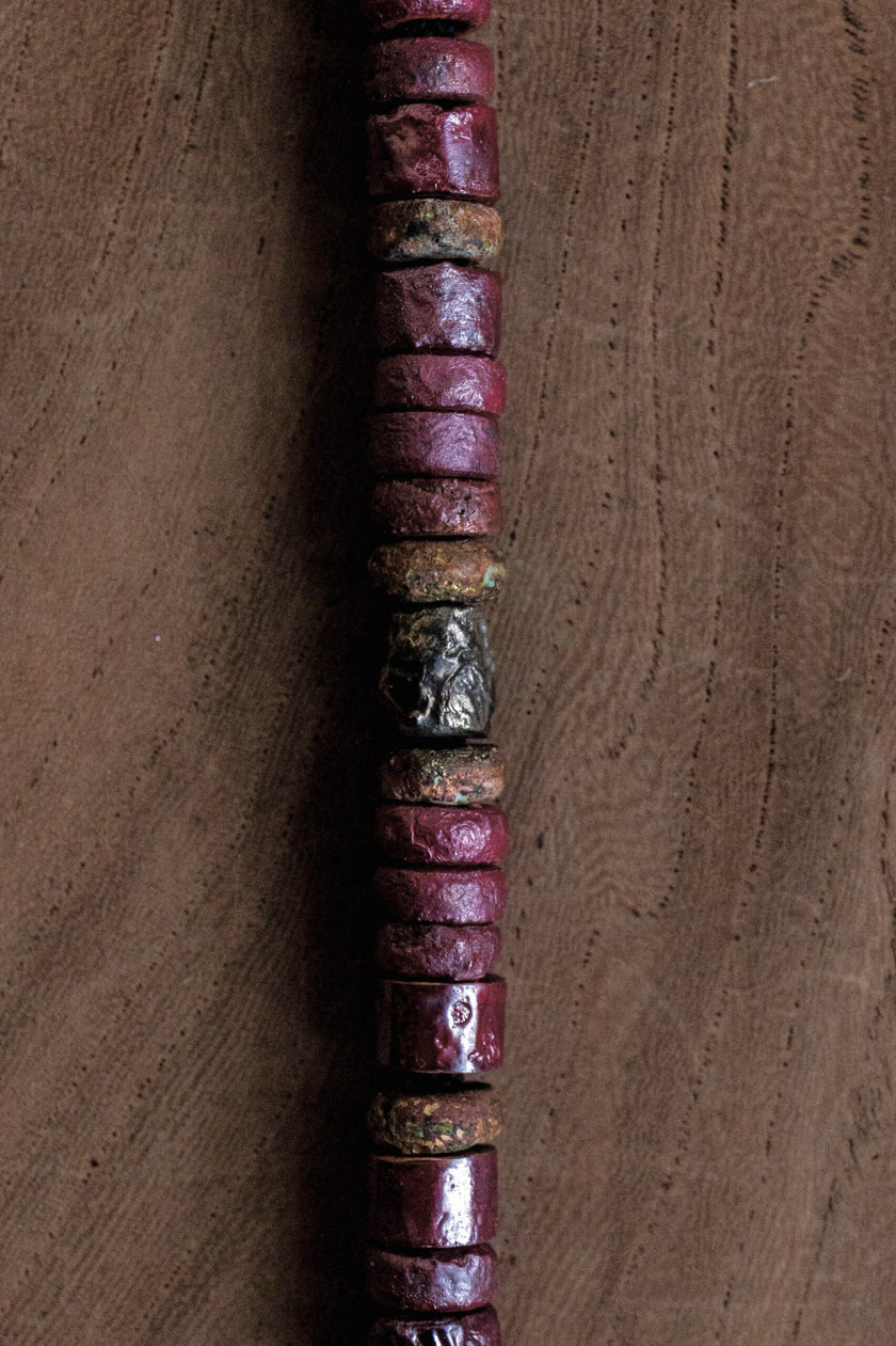 Buddhist Bracelet