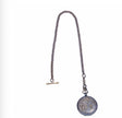 ZIGGY CHEN × iolom  collaboration pendant