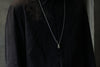 Melt Cage Necklace