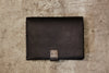 Minimal folded wallet − Flex −
