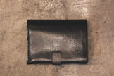 Minimal folded wallet − Nappa CB −