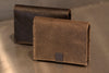 Minimal folded wallet − KUDU −