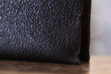 Minimal folded wallet − KUDU −