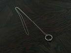 Circles Necklace