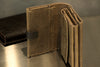 Minimal folded wallet − KUDU −
