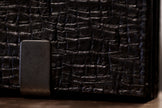 Minimal folded wallet − Pegos −