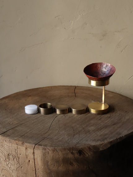 Aroma burner