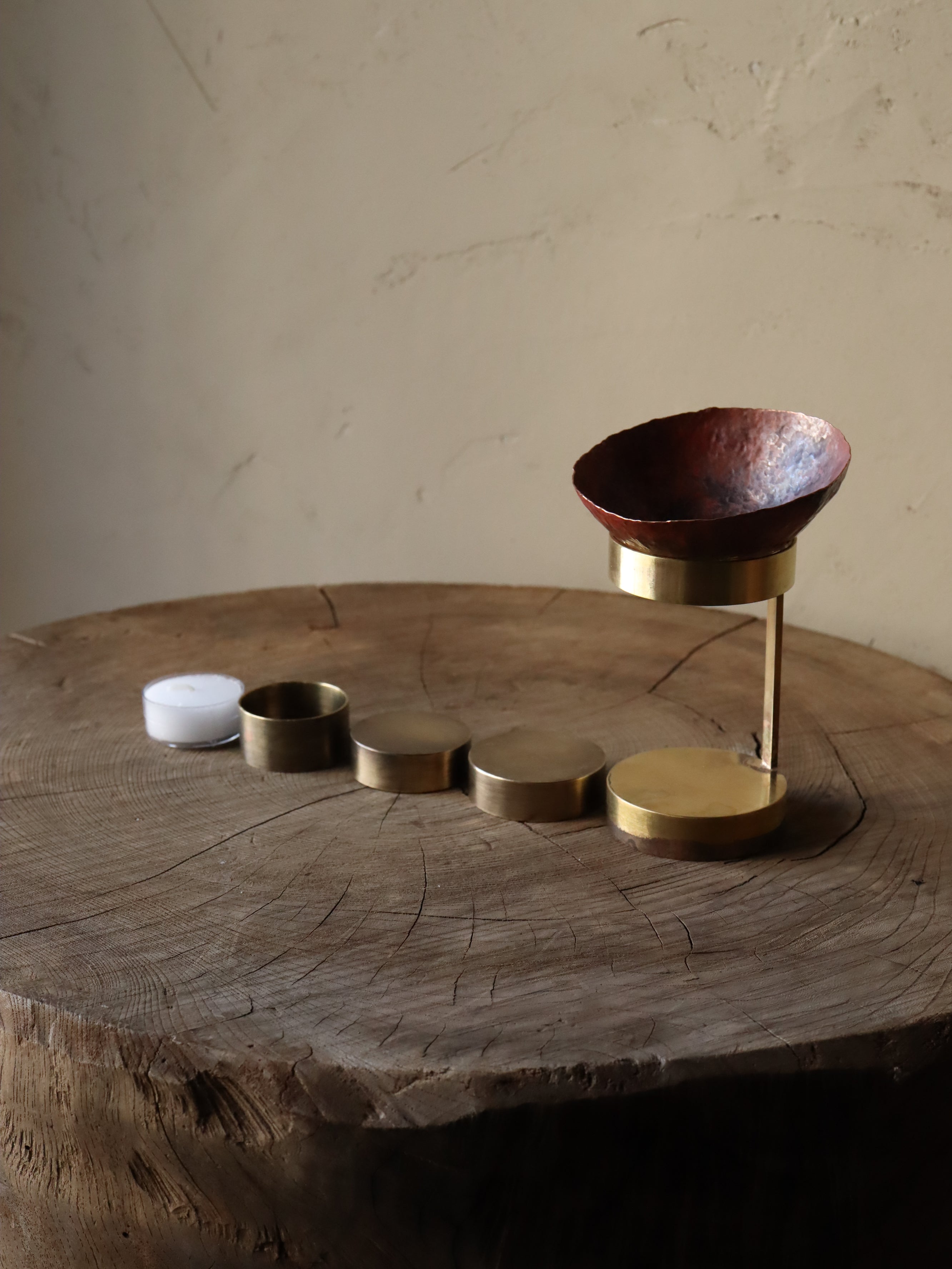 Aroma burner