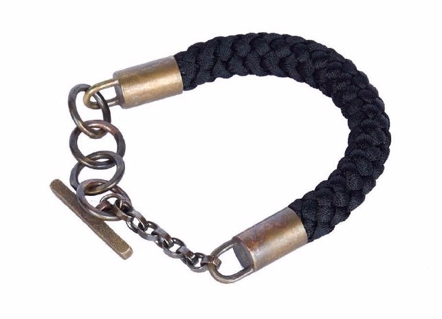 ZIGGY CHEN × iolom  collaboration Bracelet