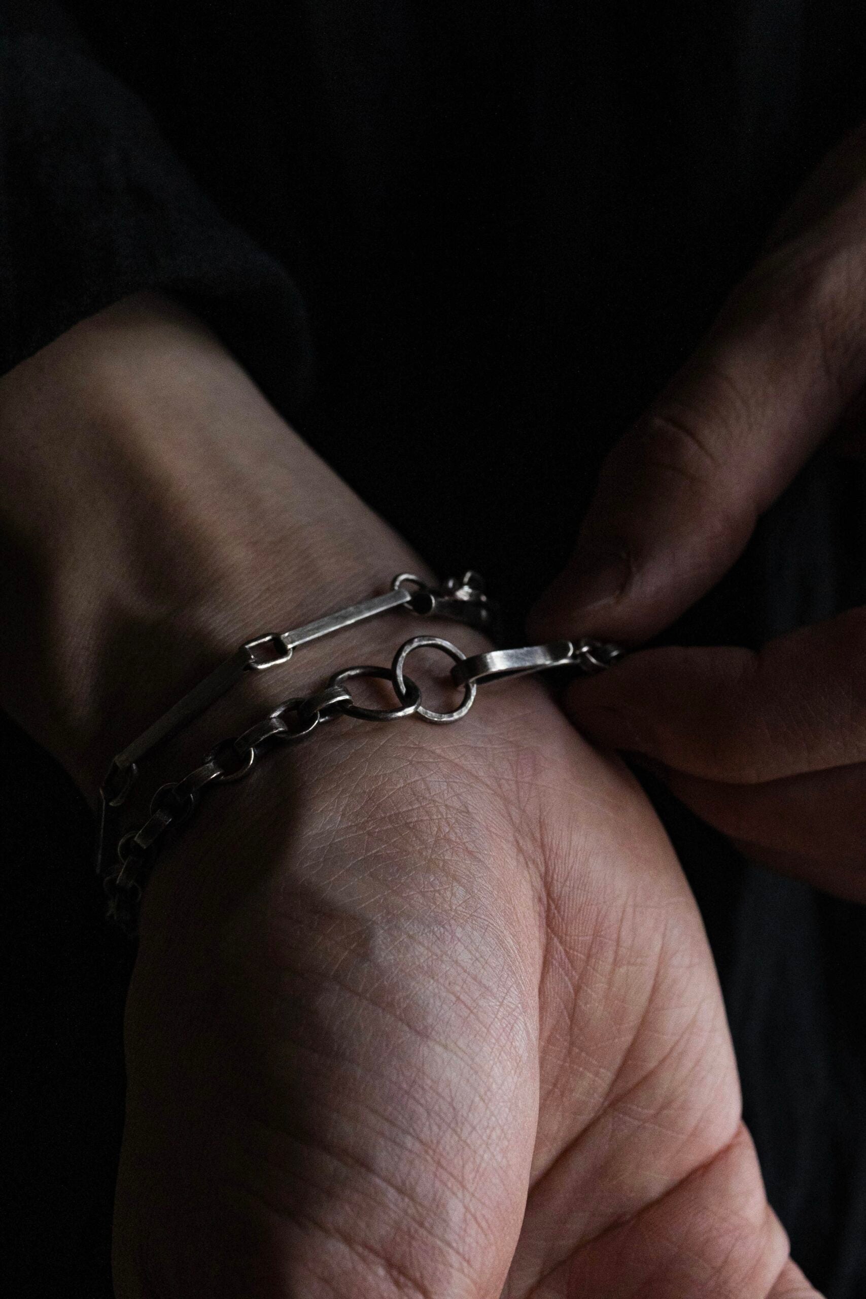 Lupe Bracelet