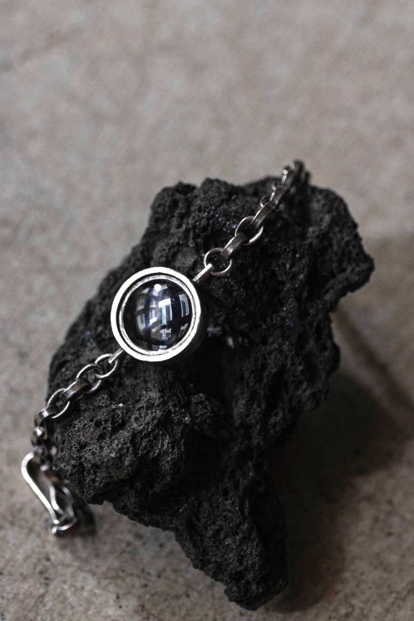 Lupe Bracelet