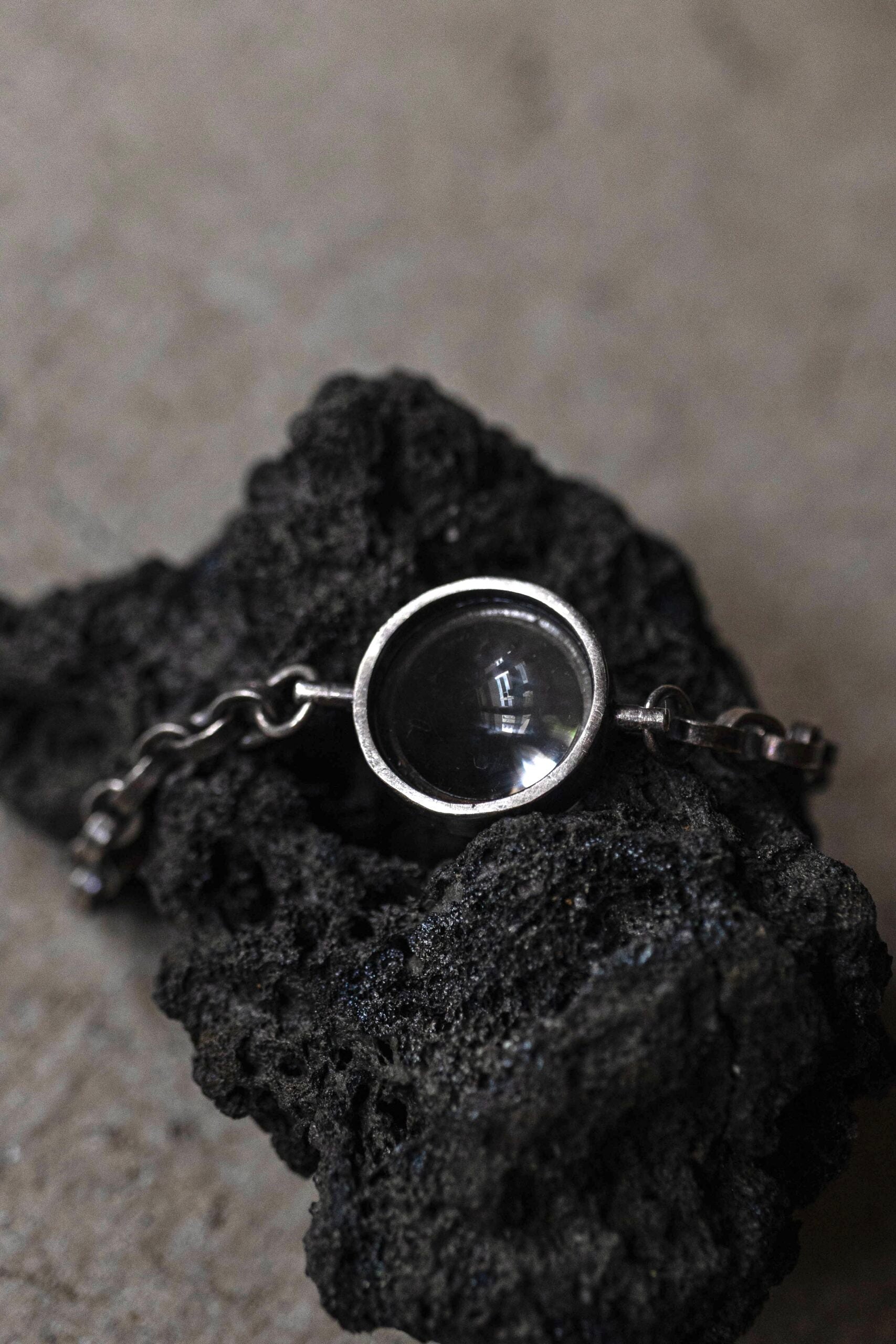 Lupe Bracelet