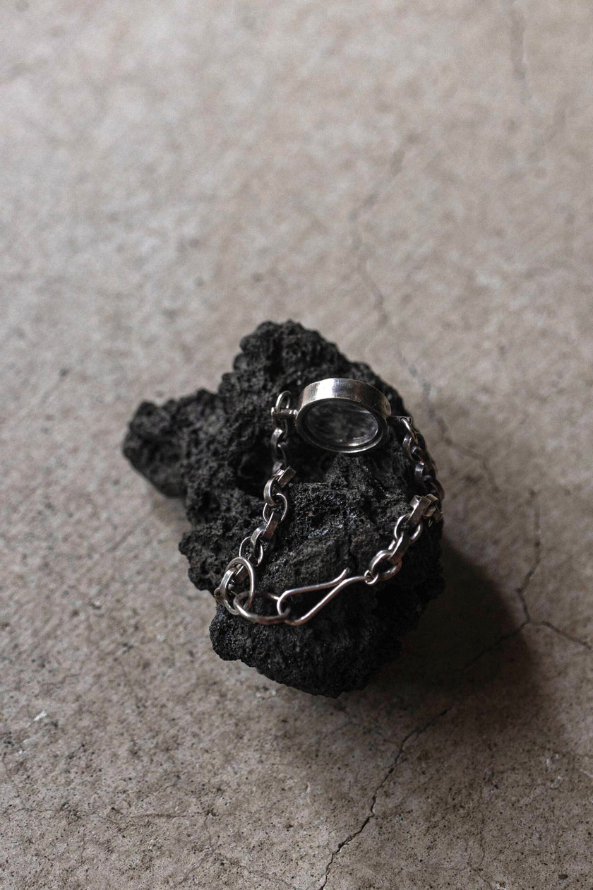 Lupe Bracelet
