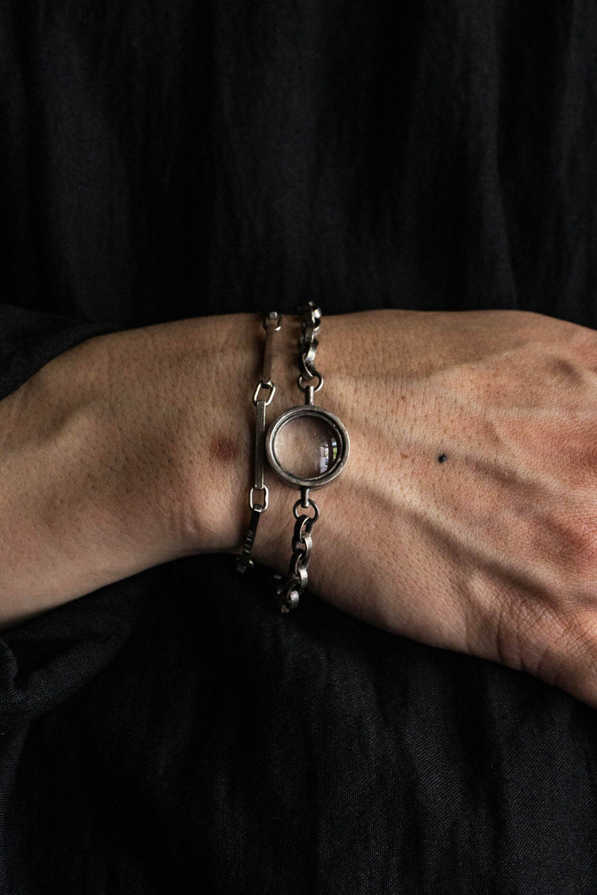 Lupe Bracelet