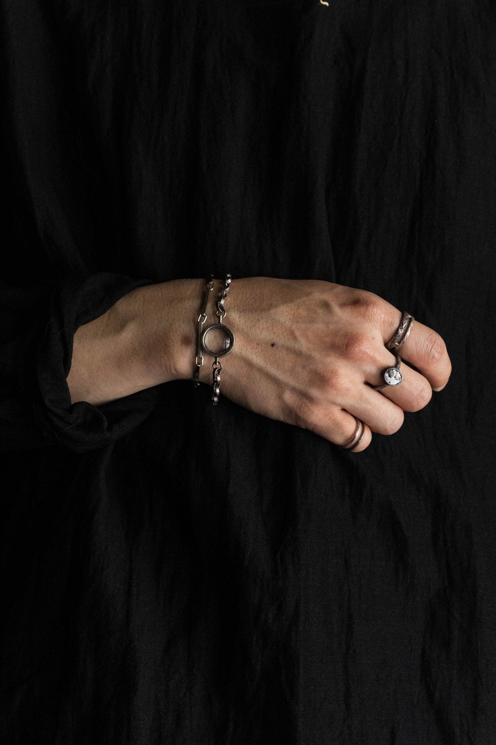 Lupe Bracelet