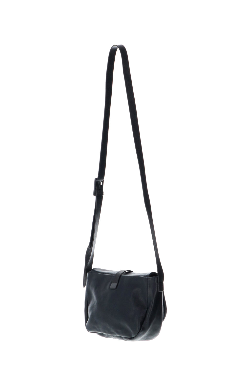 Semicircle Insert belt Shoulder Bag