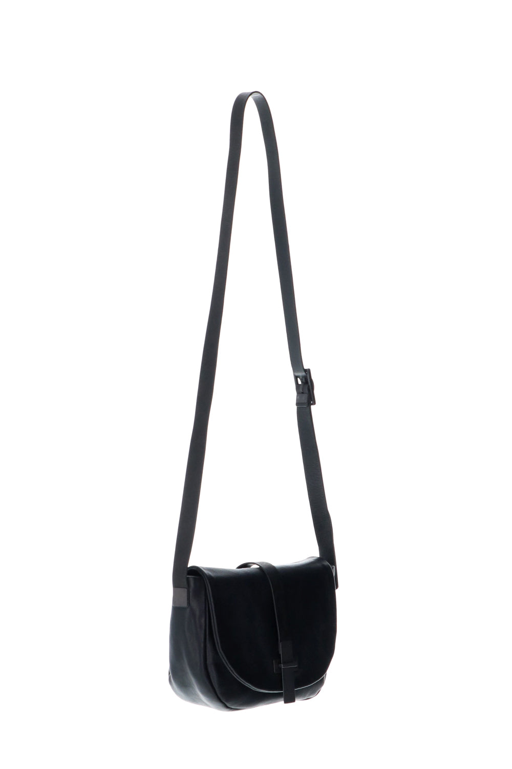 Semicircle Insert belt Shoulder Bag