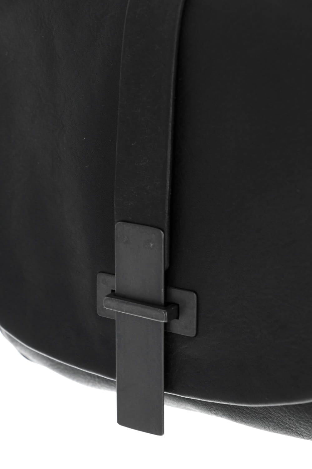 Semicircle Insert belt Shoulder Bag