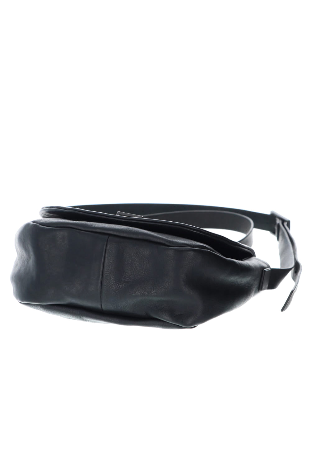 Semicircle Insert belt Shoulder Bag