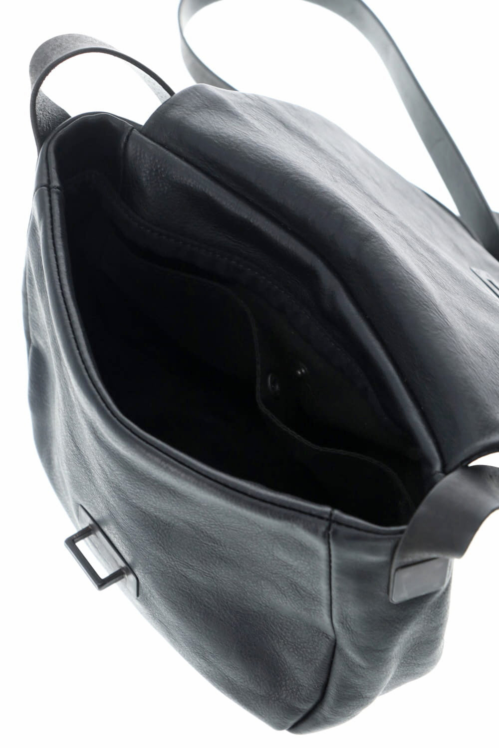 Semicircle Insert belt Shoulder Bag