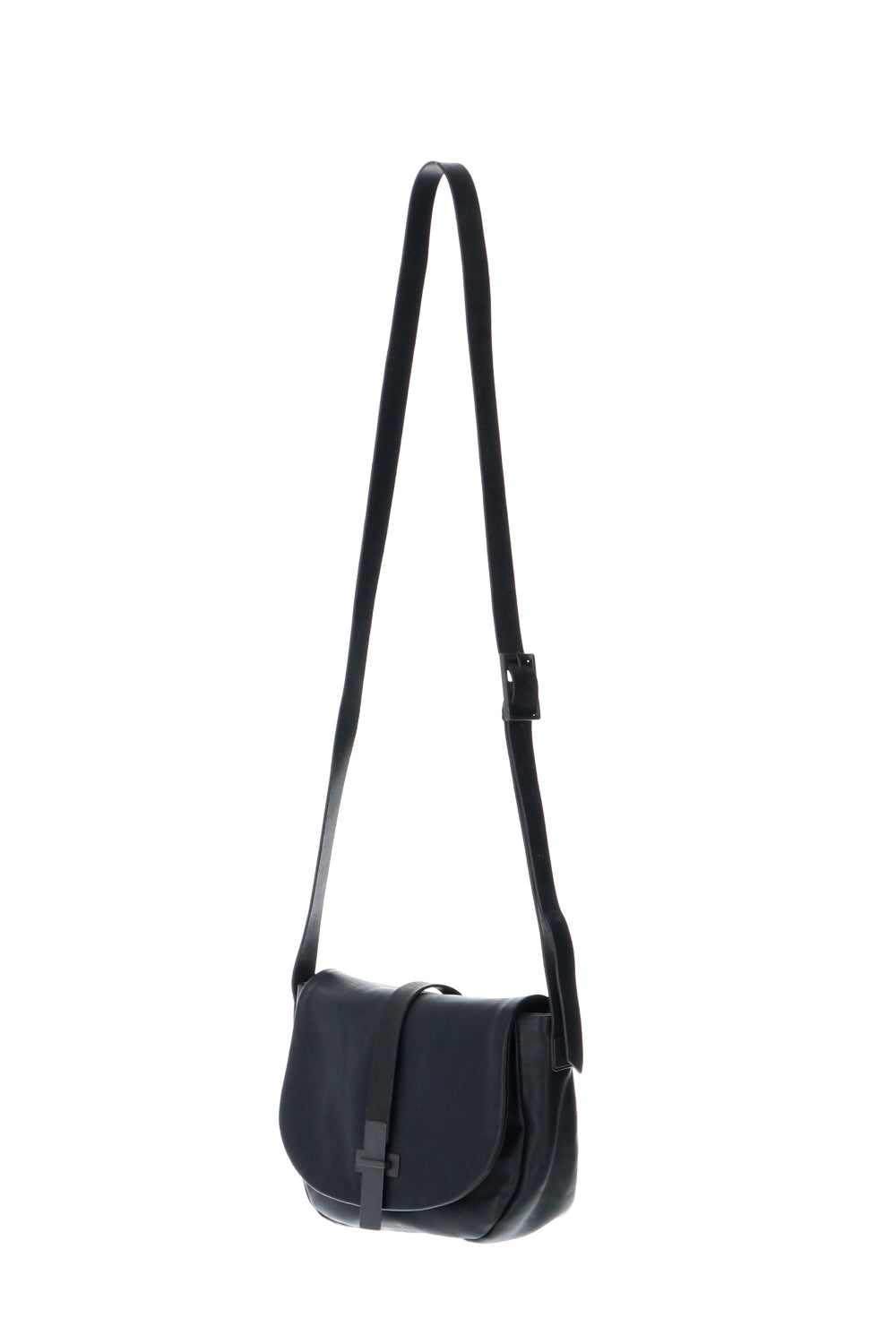 Semicircle Insert belt Shoulder Bag
