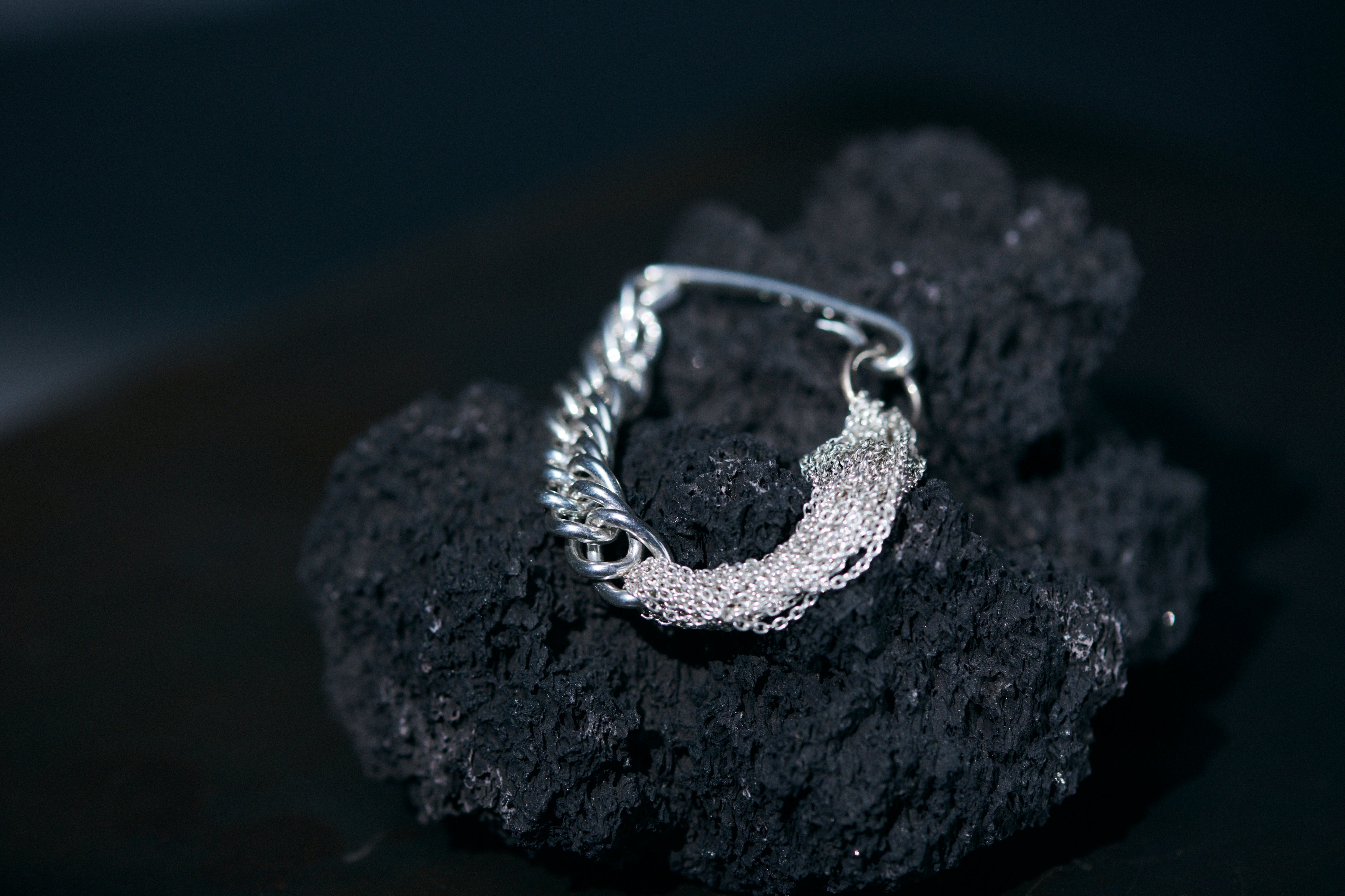 Comparison Bracelet