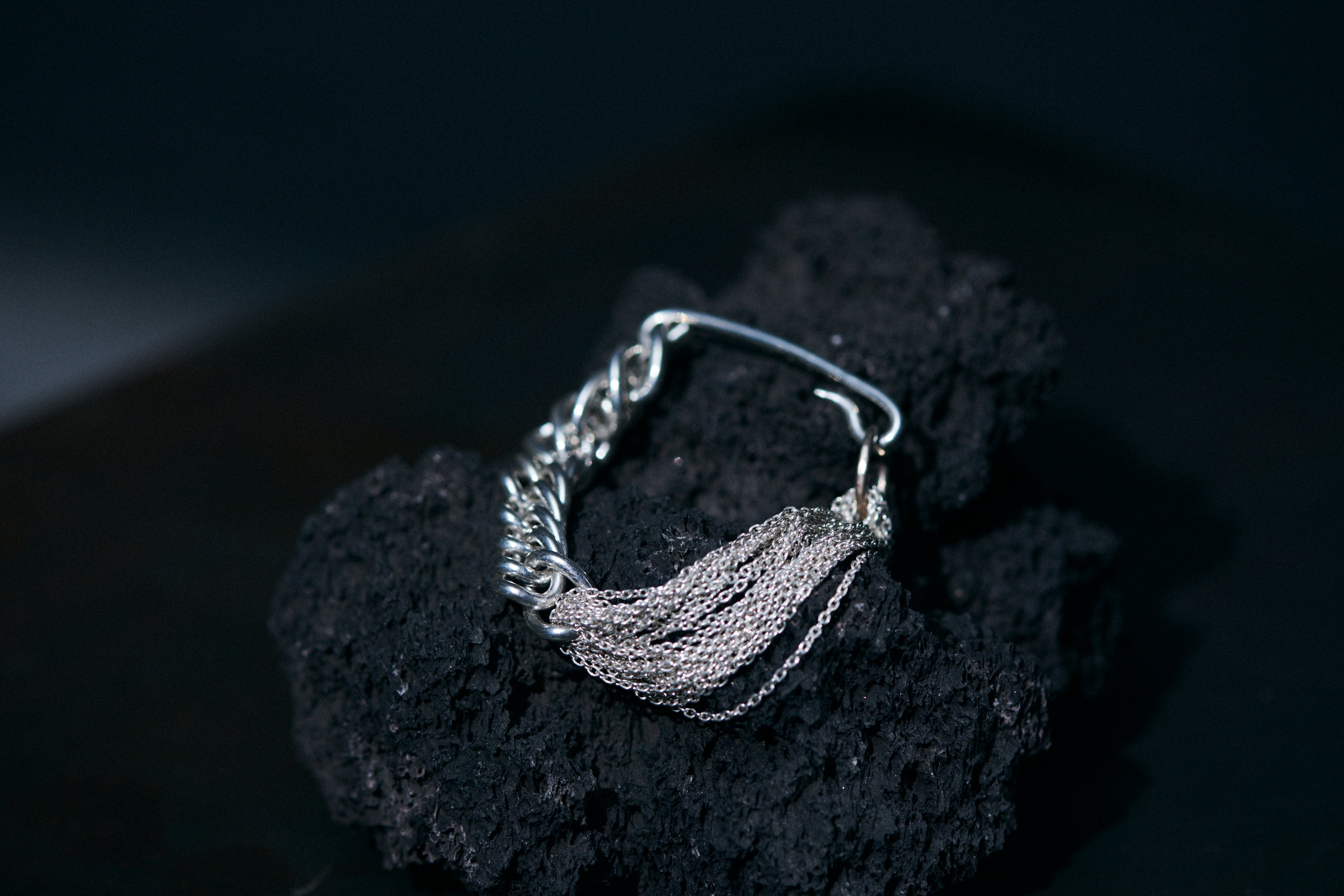 Comparison Bracelet