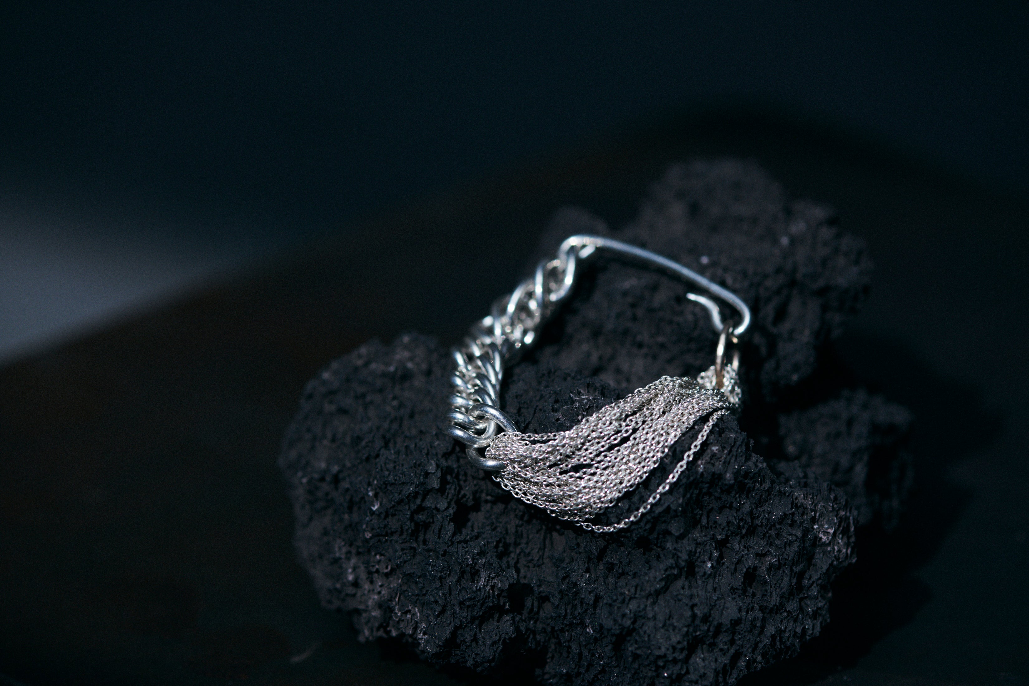 Comparison Bracelet