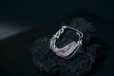 Comparison Bracelet