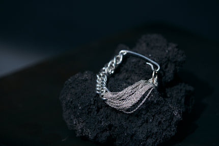 Comparison Bracelet