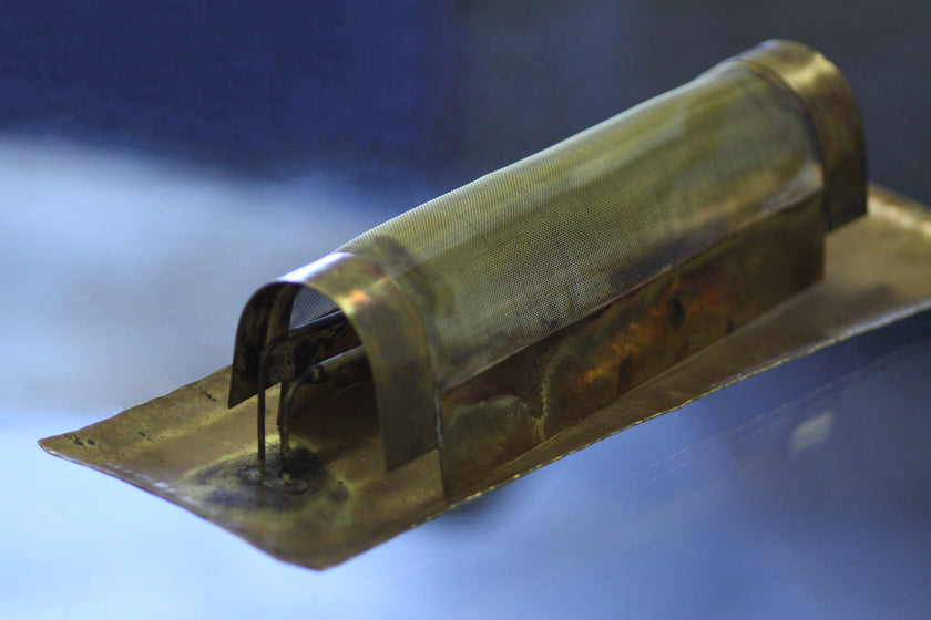 Incense  holder  TRAY