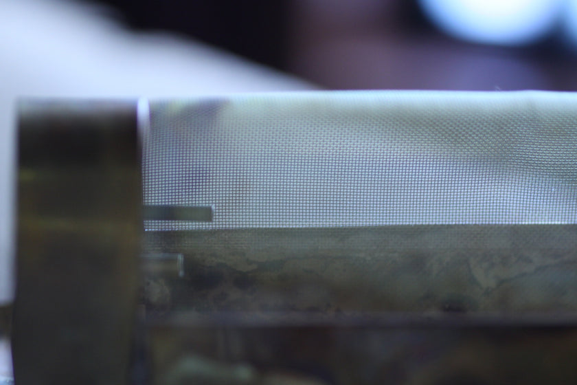 Incense  holder  TRAY